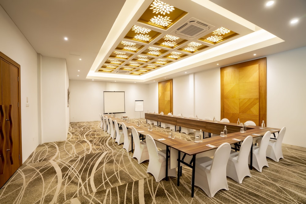 Sima Hotel Kuta Lombok 42/50
