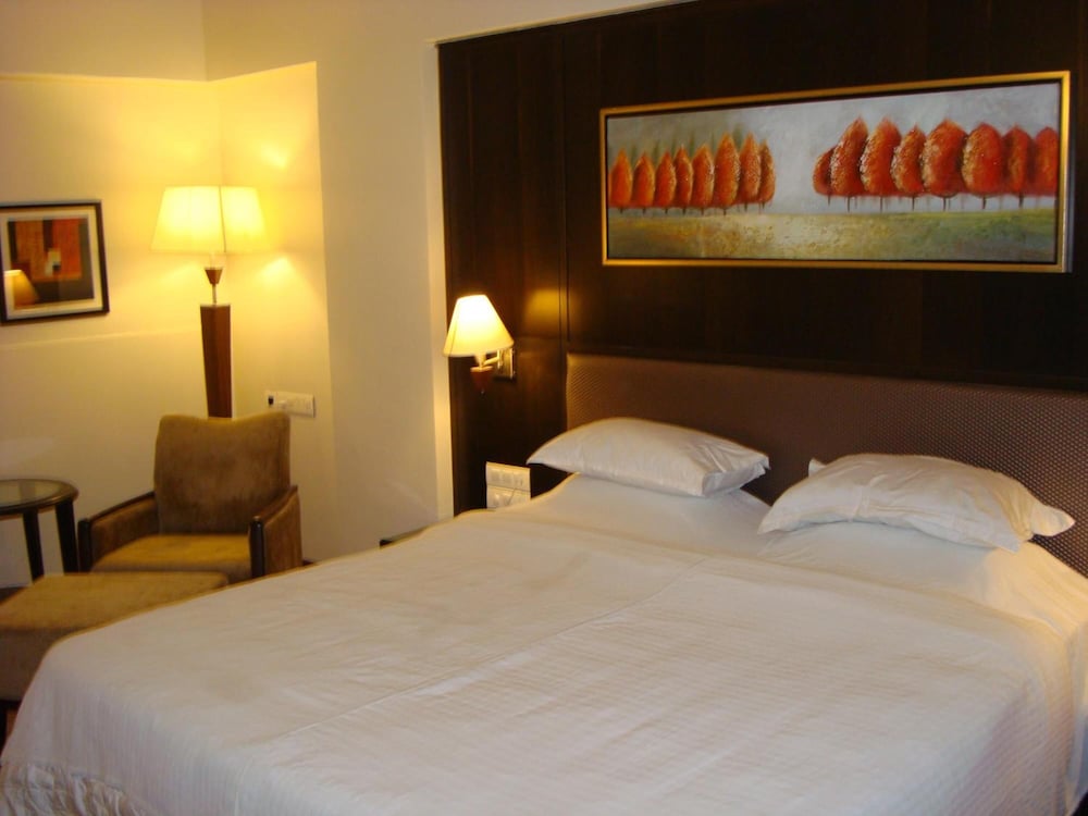 THE PRESIDENT A BOUTIQUE HOTEL 18/36