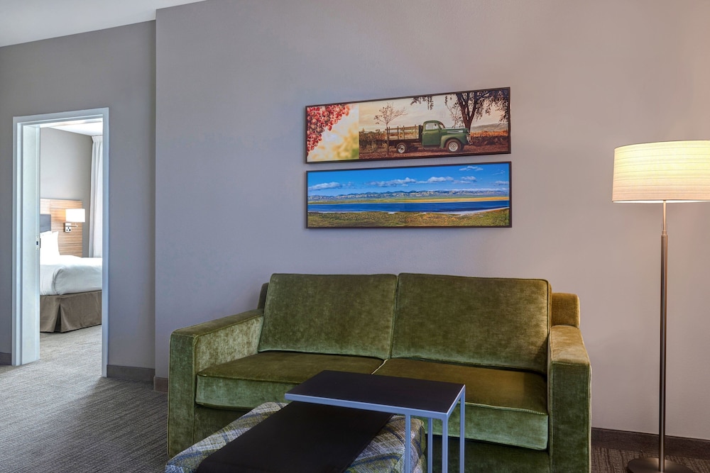 TownePlace Suites San Luis Obispo 10/46