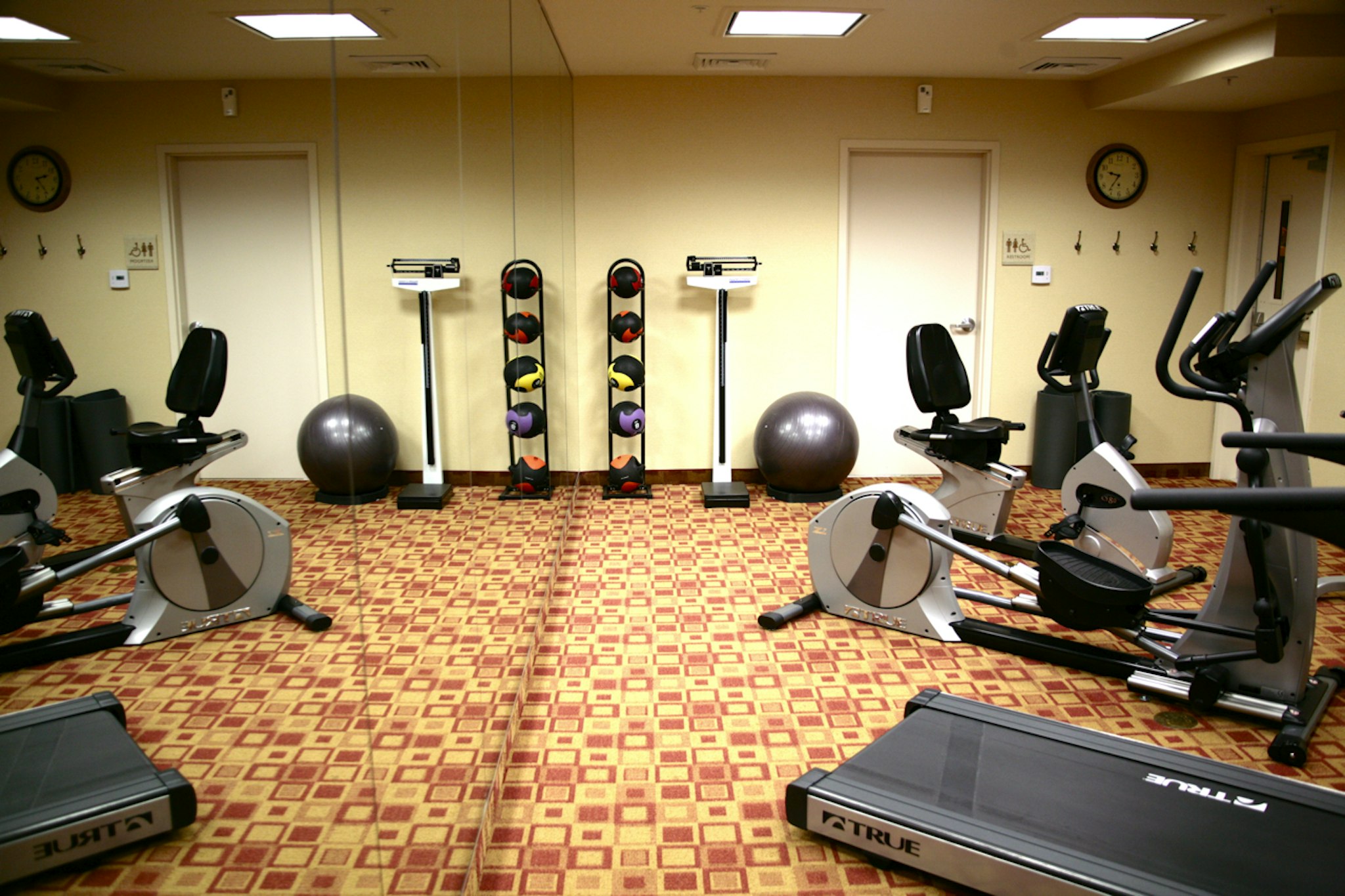 Hilton Garden Inn San Diego Del Mar 37/74