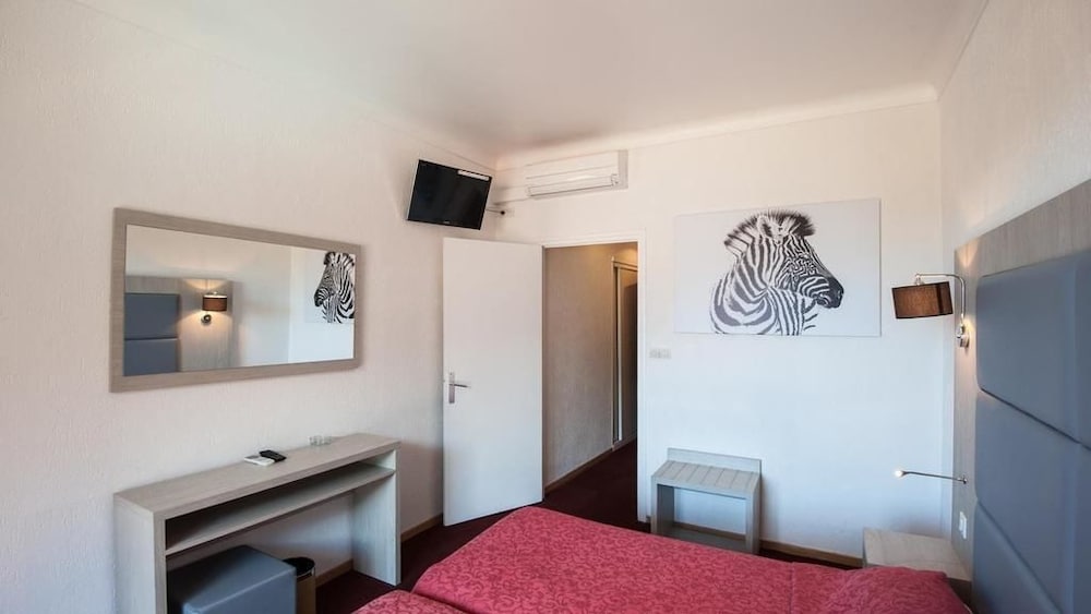 Le Kalliste Hotel 22/34