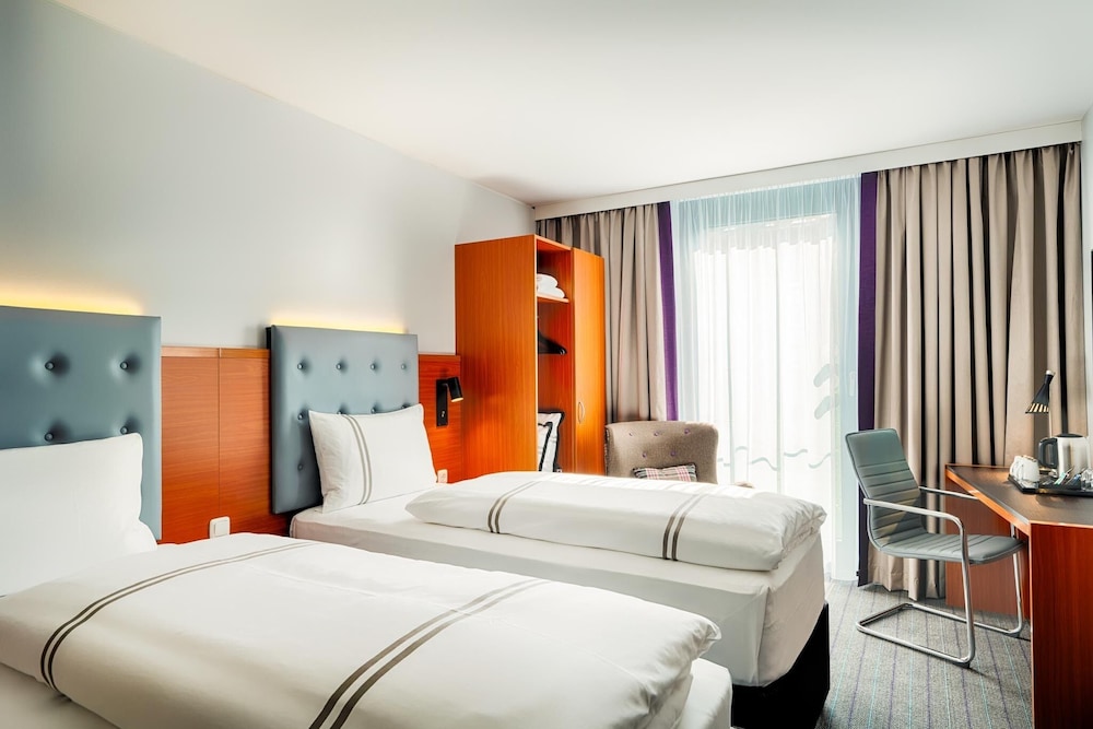 Premier Inn Frankfurt City Europaviertel 31/56