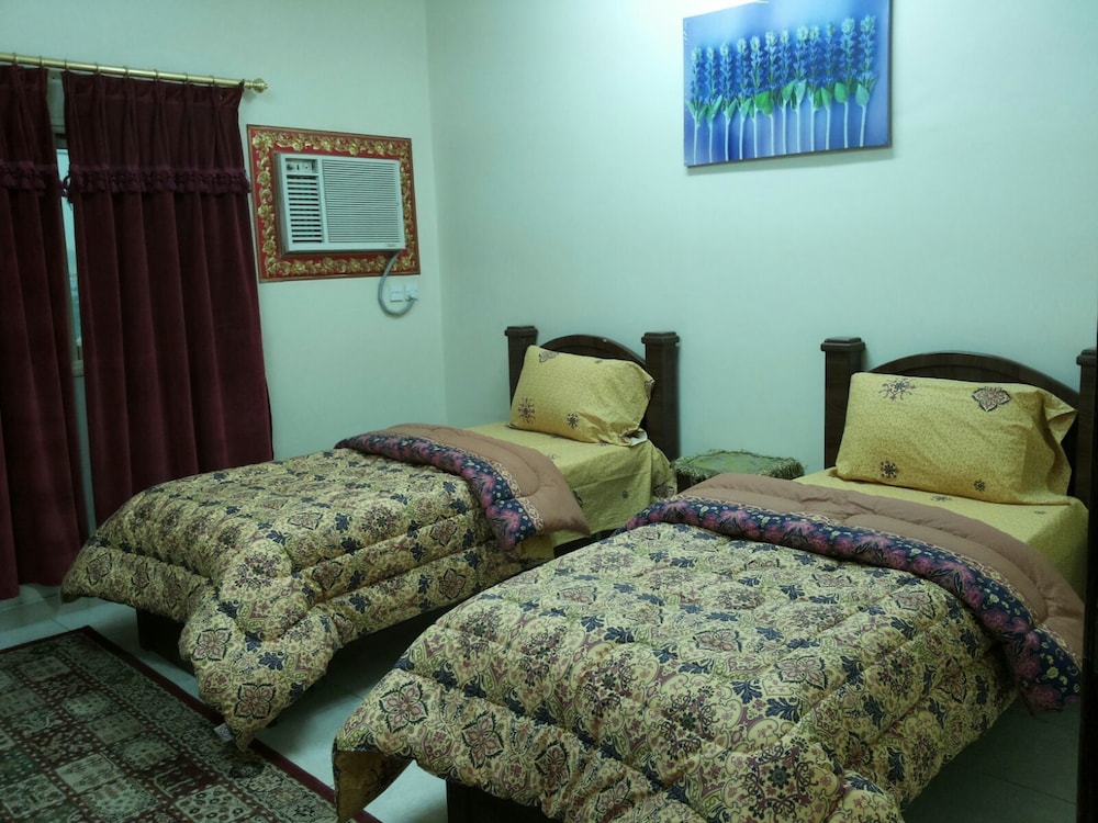 العييري للشقق المفروشة الأحساء 2(Al Eairy Furnished Apartments Al Ahsa 2) 14/59