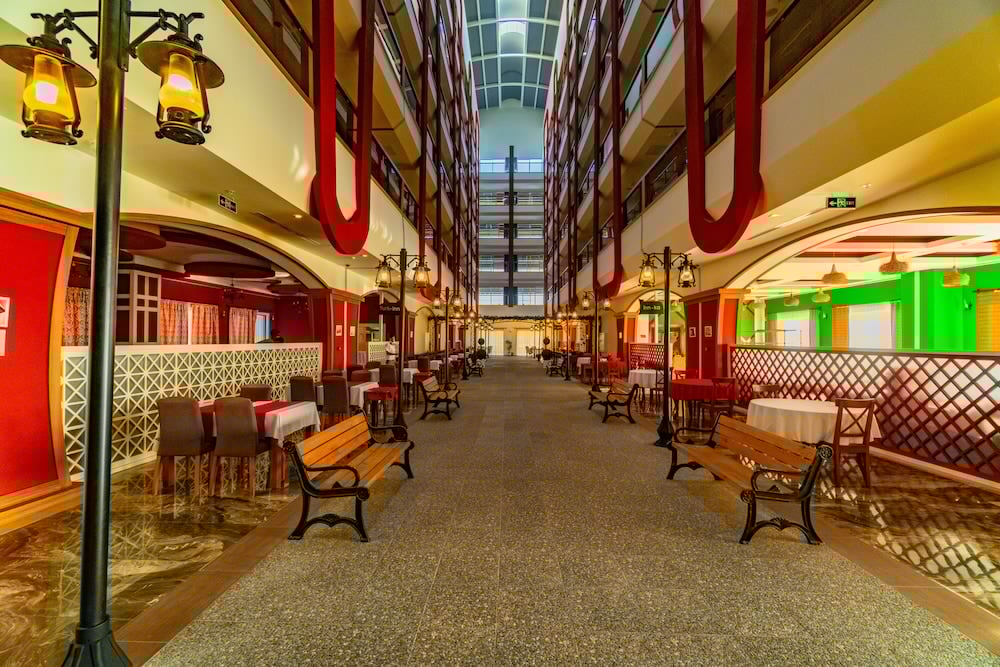 Senza The Inn Resort & Spa 33/50