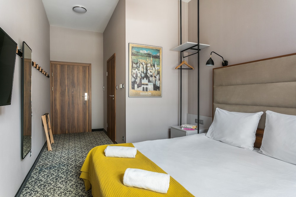 No.23 Premium Aparthotel 13/38