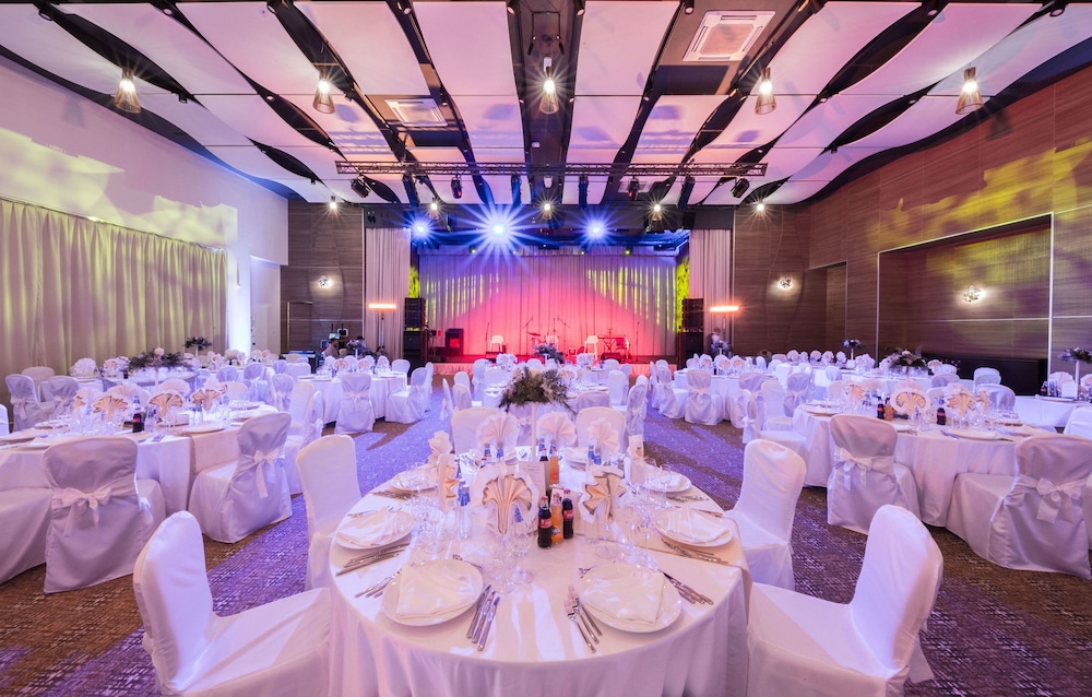 Maritim Hotel Paradise Blue Albena 49/54