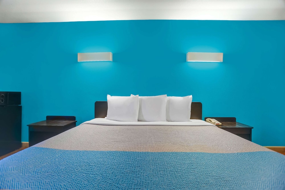 Motel6 Anderson, CA - Redding Airport 37/39