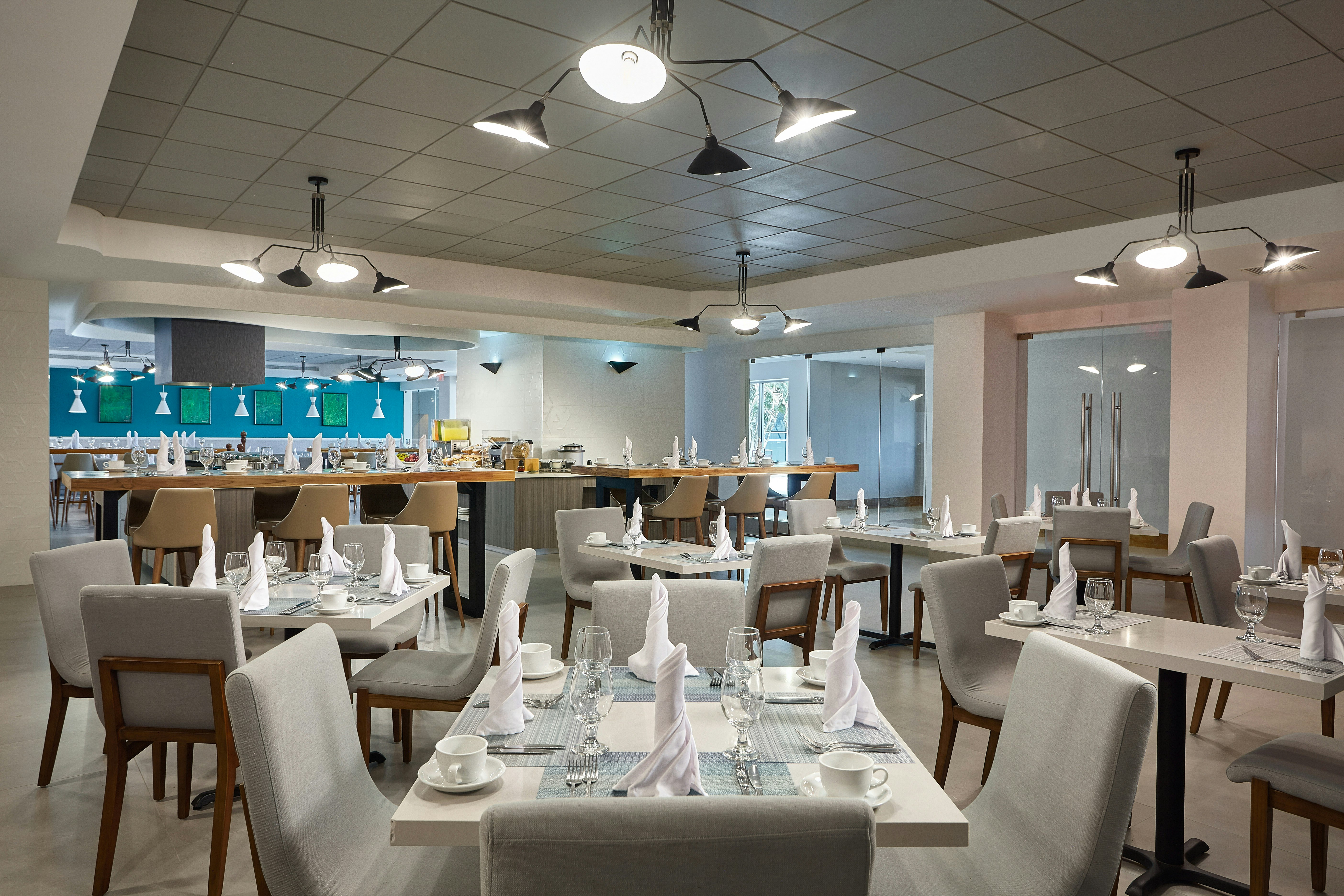 Doubletree By Hilton Managua 23/38
