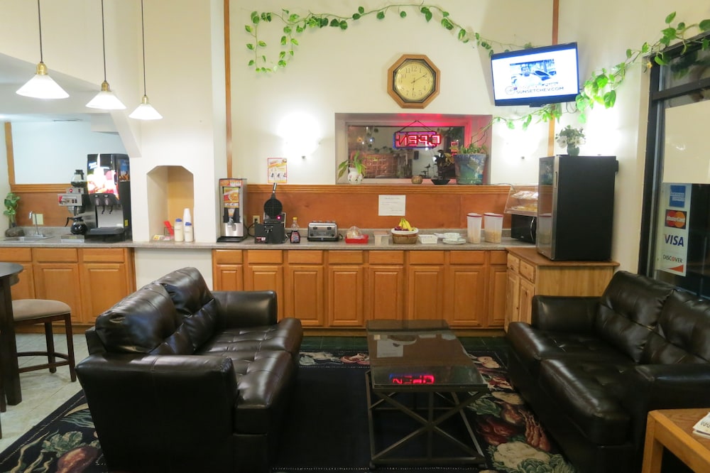 Bay City Motor Inn 6/67