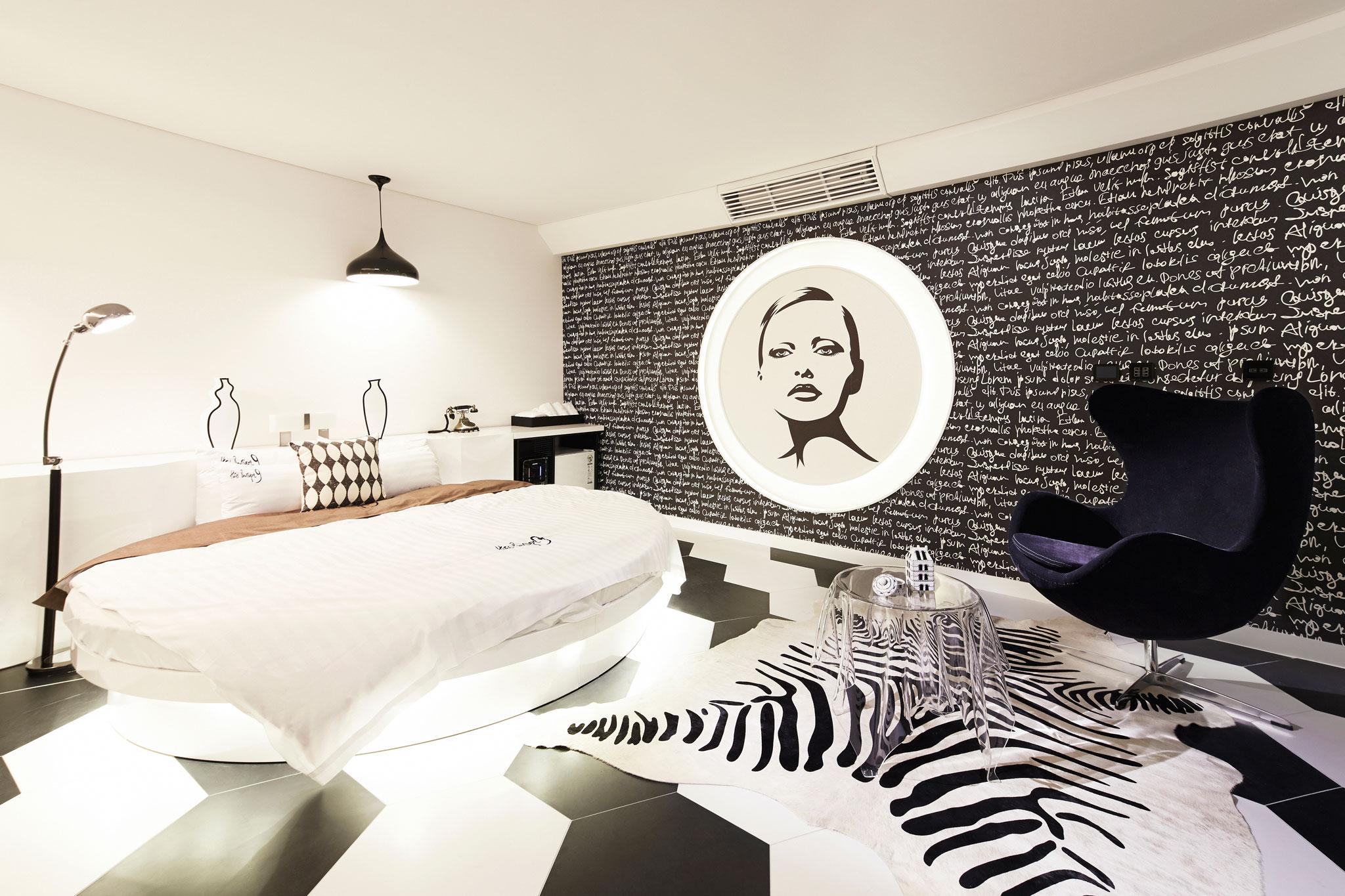 Oriental, Suite, Queen Bed، Hotel Boutique 9 2/2