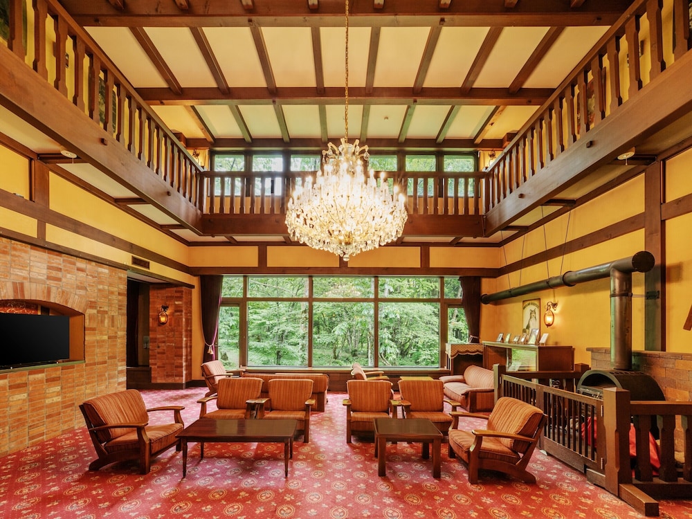 Izumigo Takayama Dog Paradise Hotel 49/67