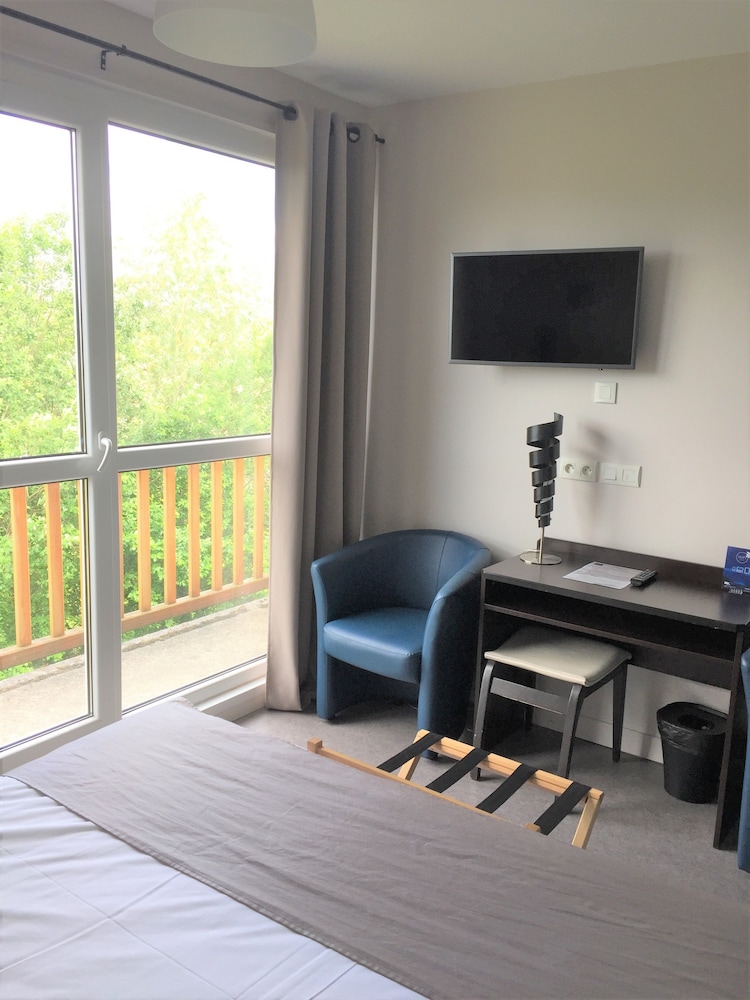 Sweet Home Appart Hotel Deauville Sud 37/39