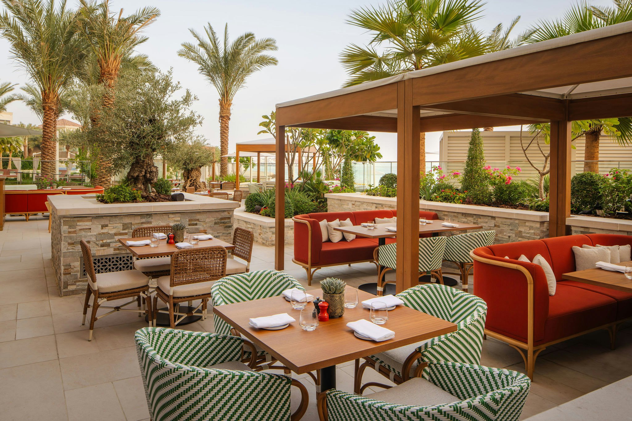 Four Seasons Resort and Residences at The Pearl - Qatar 41/52