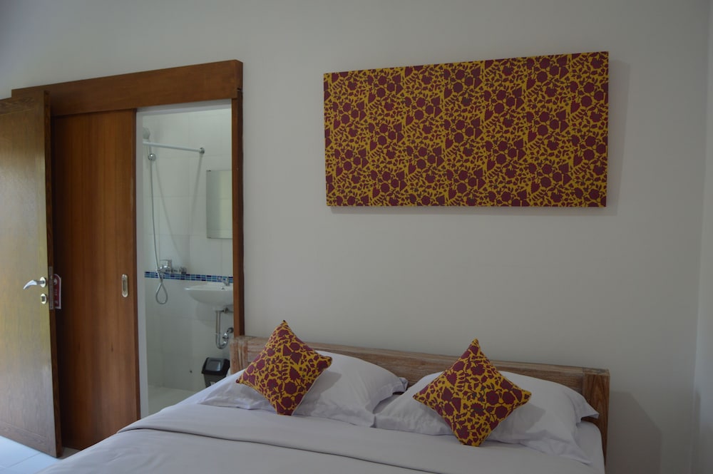 Askara Guest House - Hostel 28/75