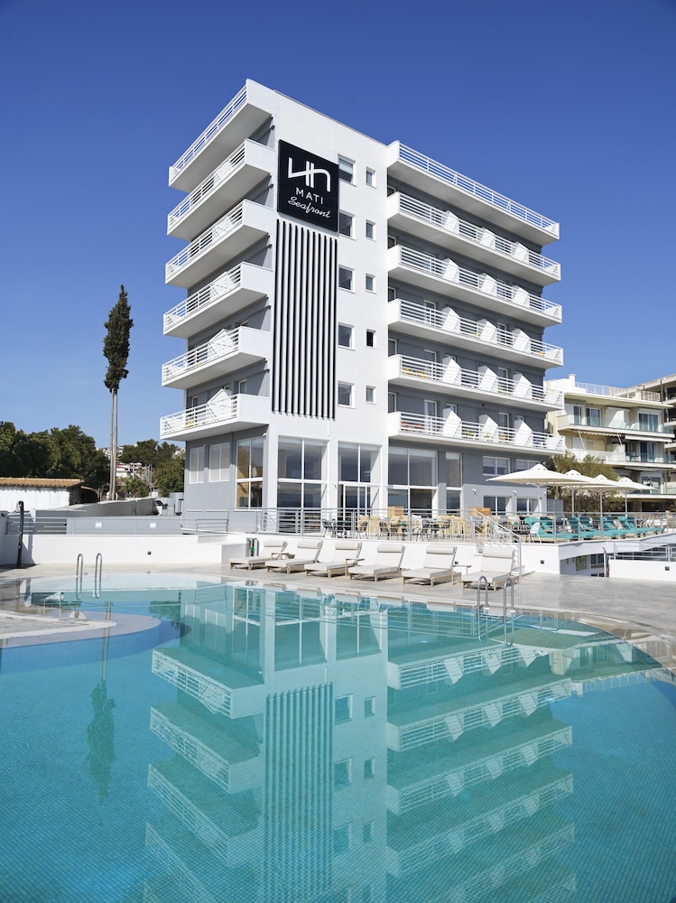 Nlh Mati Seafront Neighborhood Lifestyle Hotels in Marathon