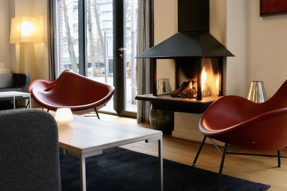 Radisson Blu Papirfabrikken Hotel Silkeborg 44/62