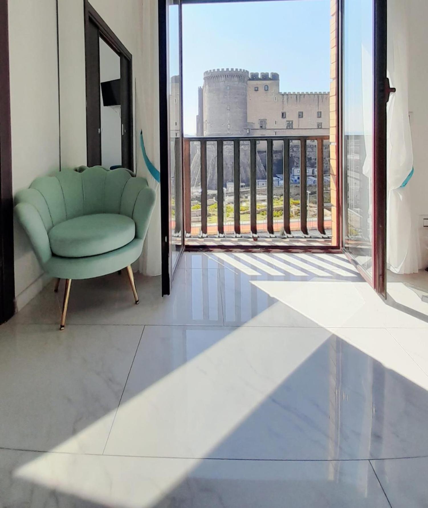 Babylon Luxury Suite & Apartments 7/14