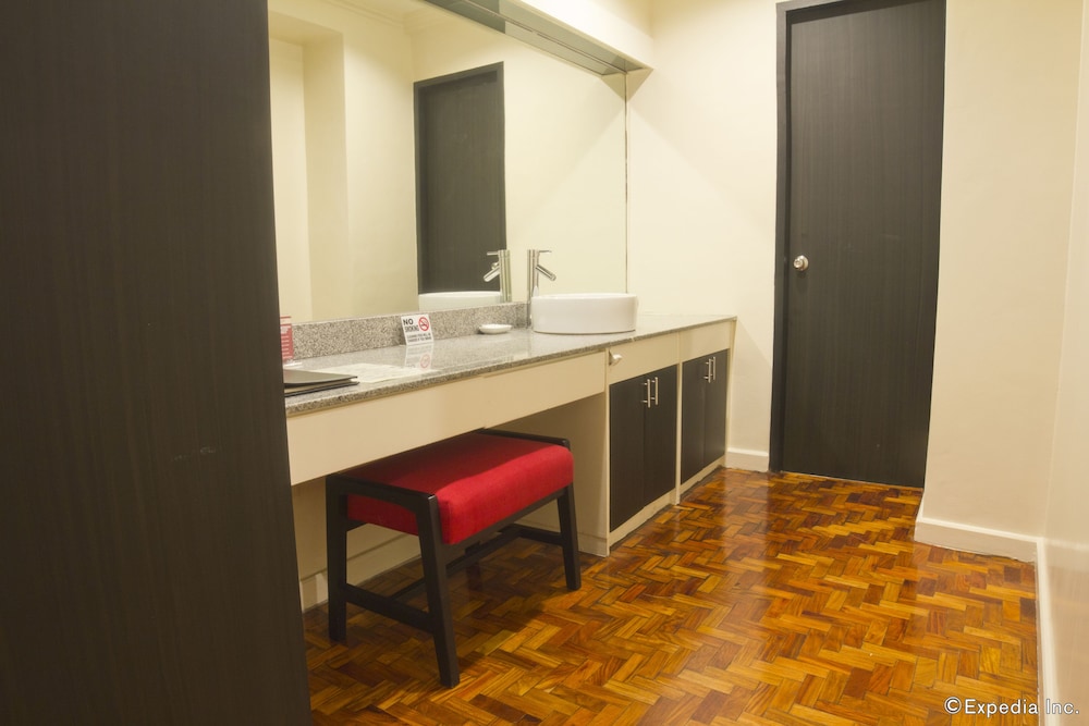 Copacabana Apartment Hotel 53/61