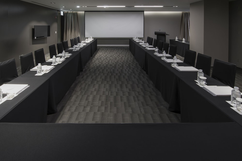 Glad Hotel Yeouido 48/64