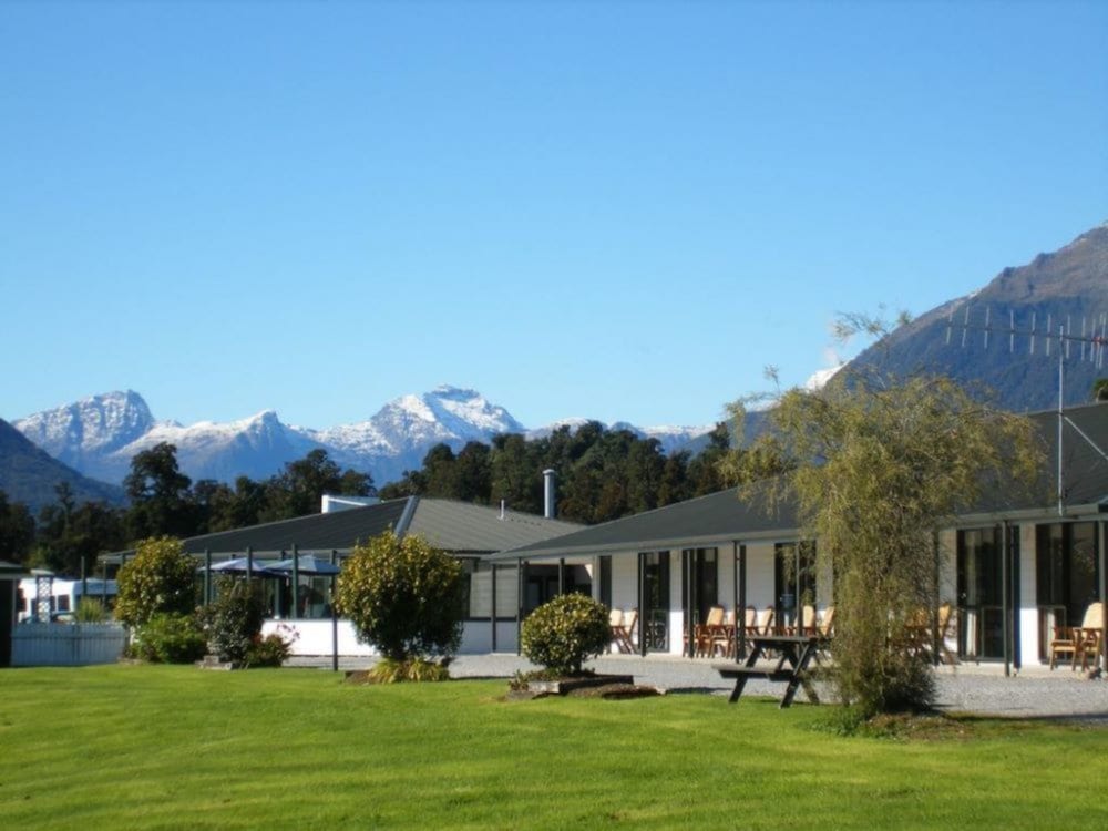 Heritage Park Lodge 3/59