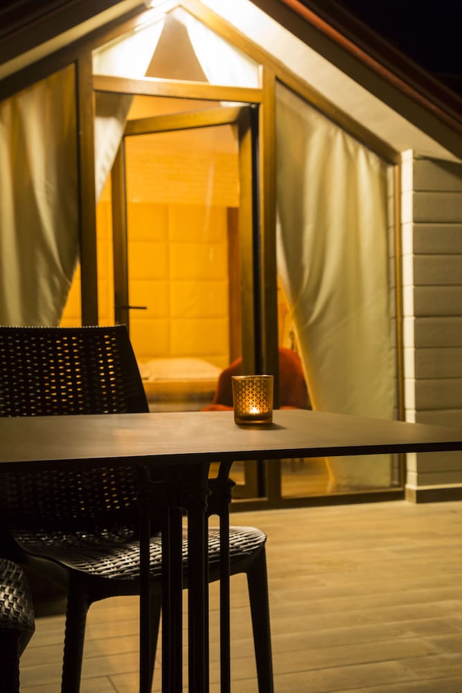 Maxuite Hotel In Home 31/37