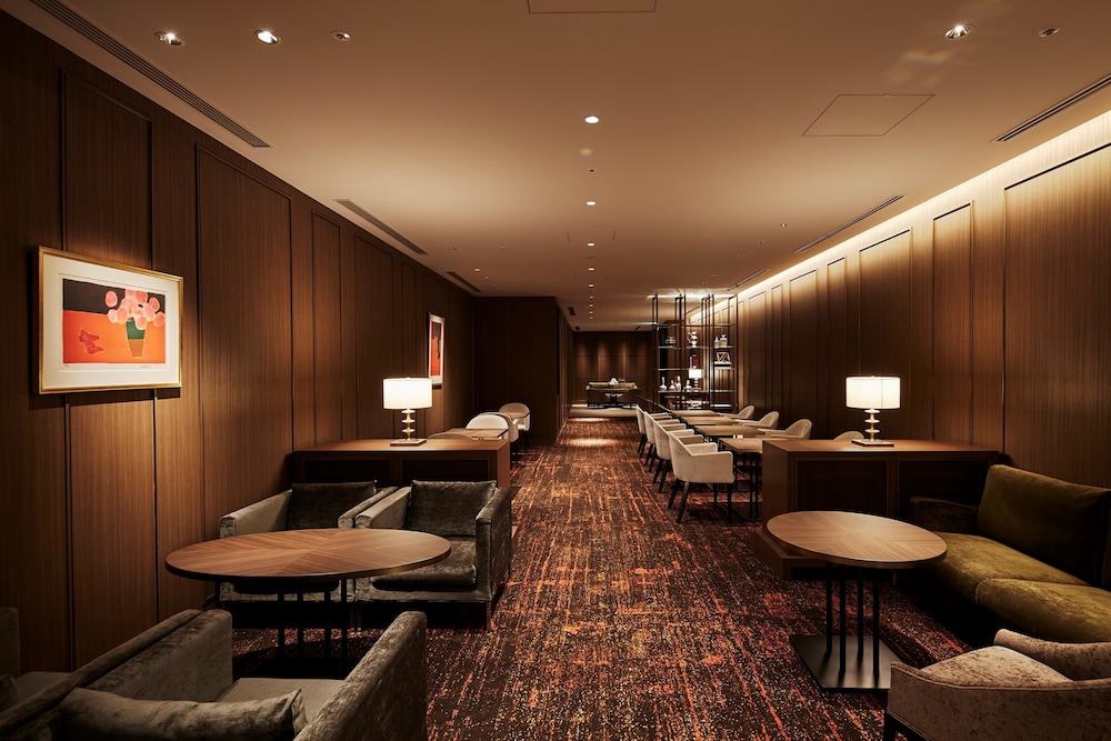 Tokyo Prince Hotel 33/48