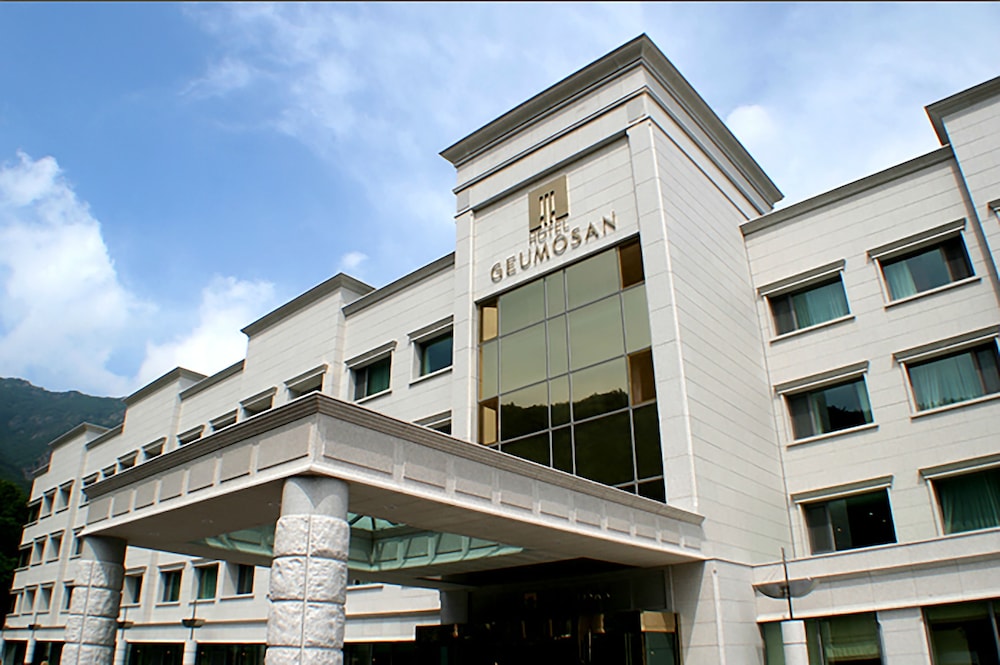 Hotel Geumosan 6/52