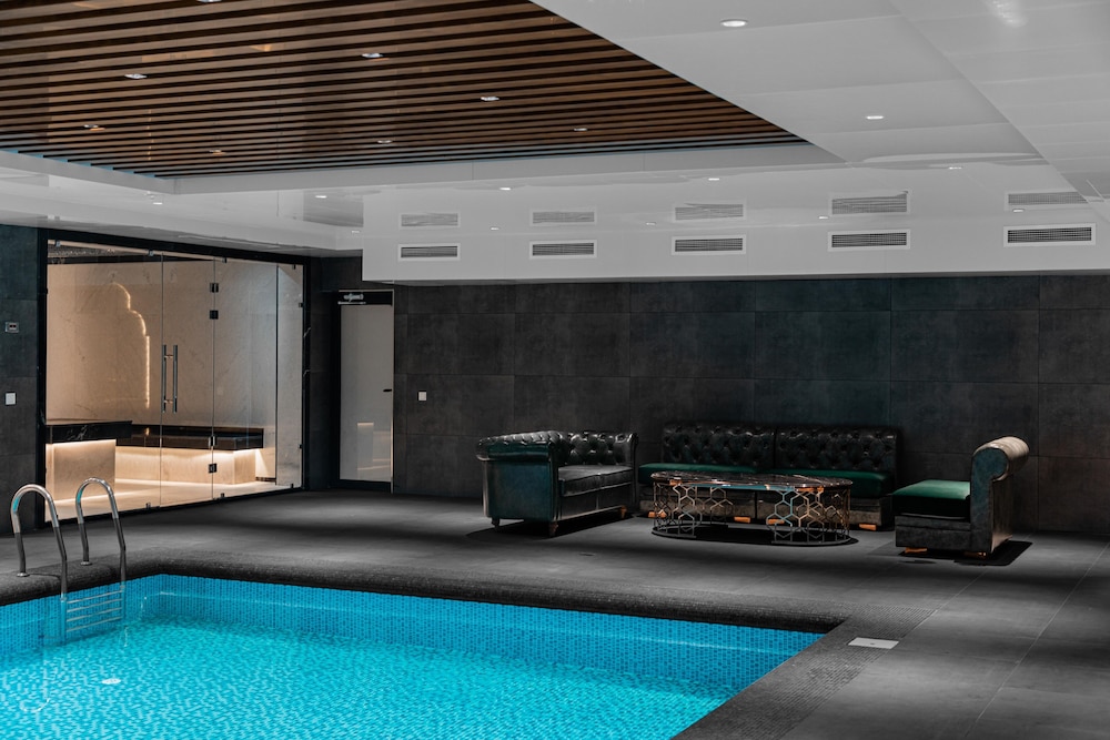 Movenpick Samarkand 31/54