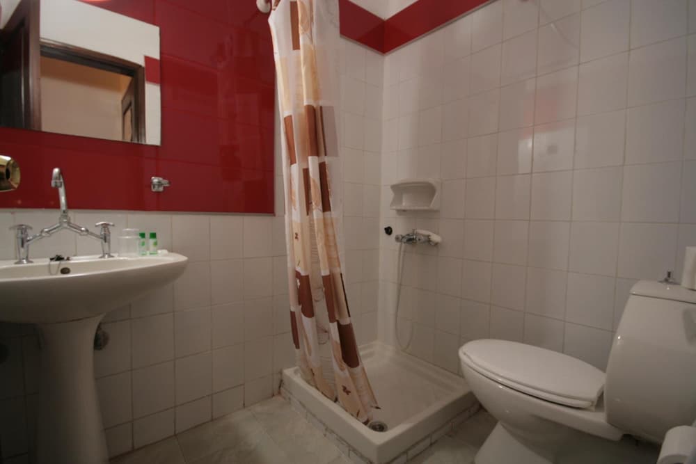 Chania Rooms 44/48
