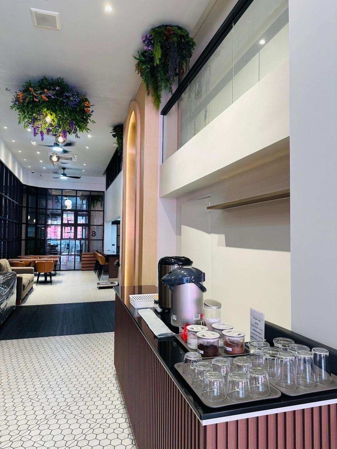 14 Sathorn Hotel 5/42