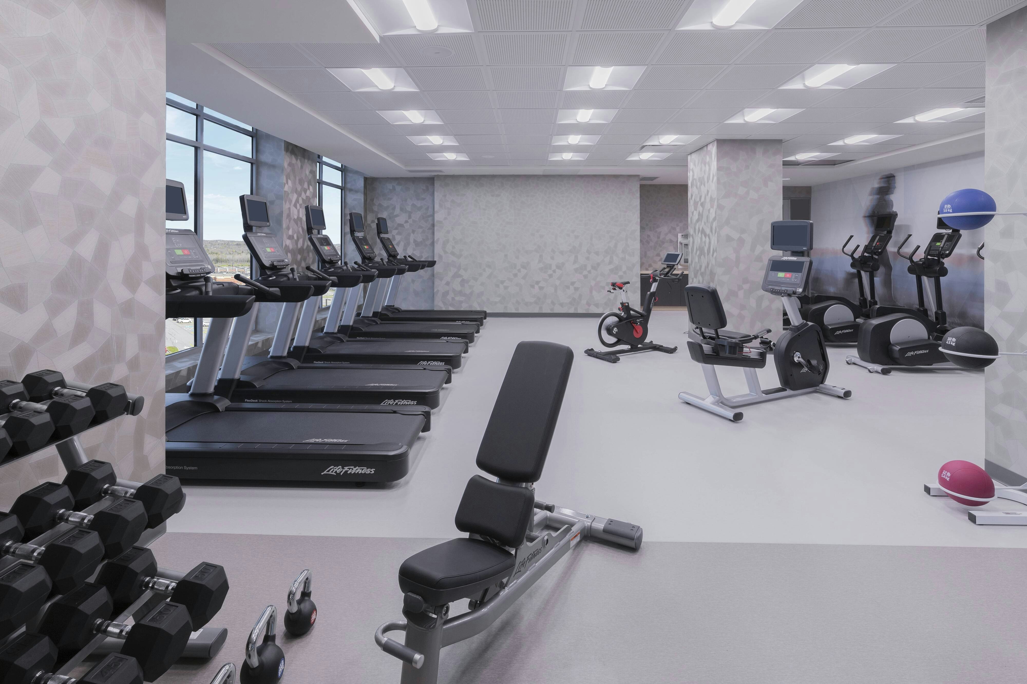 Residence Inn By Marriott Halifax Dartmouth 24/56