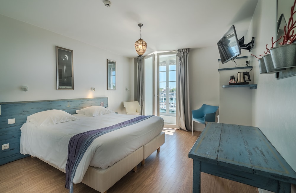 Hotel La Marine 16/45