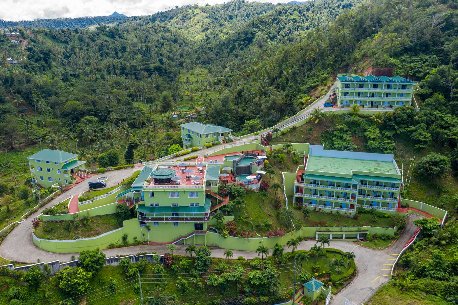 Atlantique View Resort and Spa 62/75