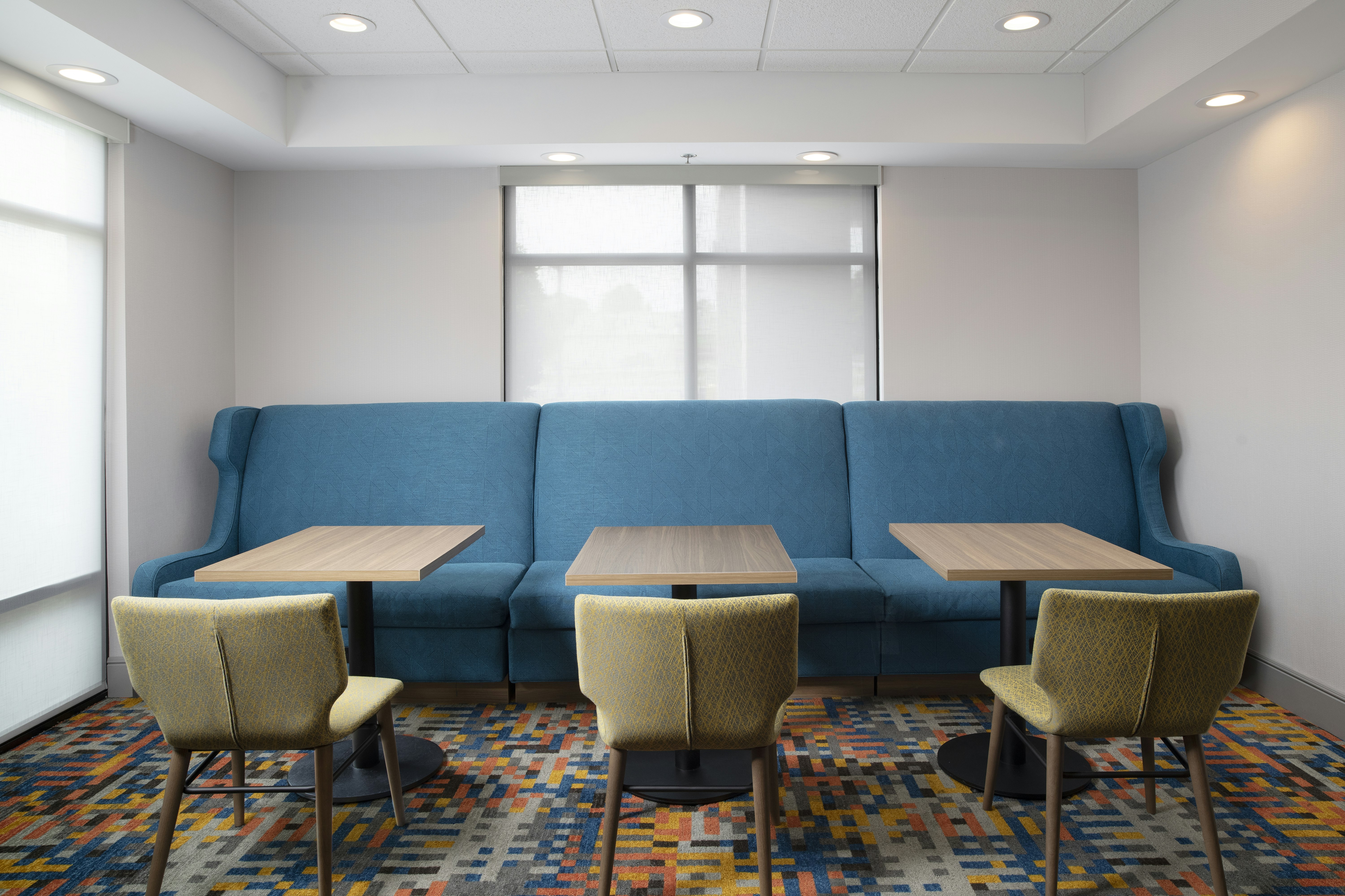 Hampton Inn Magnolia 29/33