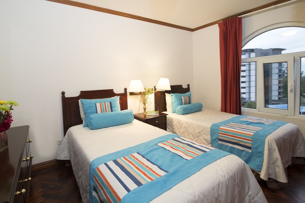 Aparthotel & Suites Villas Del Rio 13/50