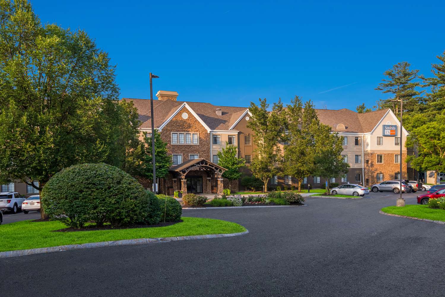 Sonesta ES Suites Andover Boston 59/60