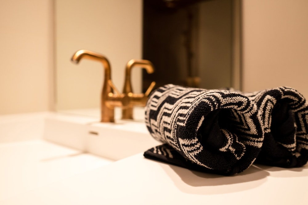 Design Hotel Levi 18/50