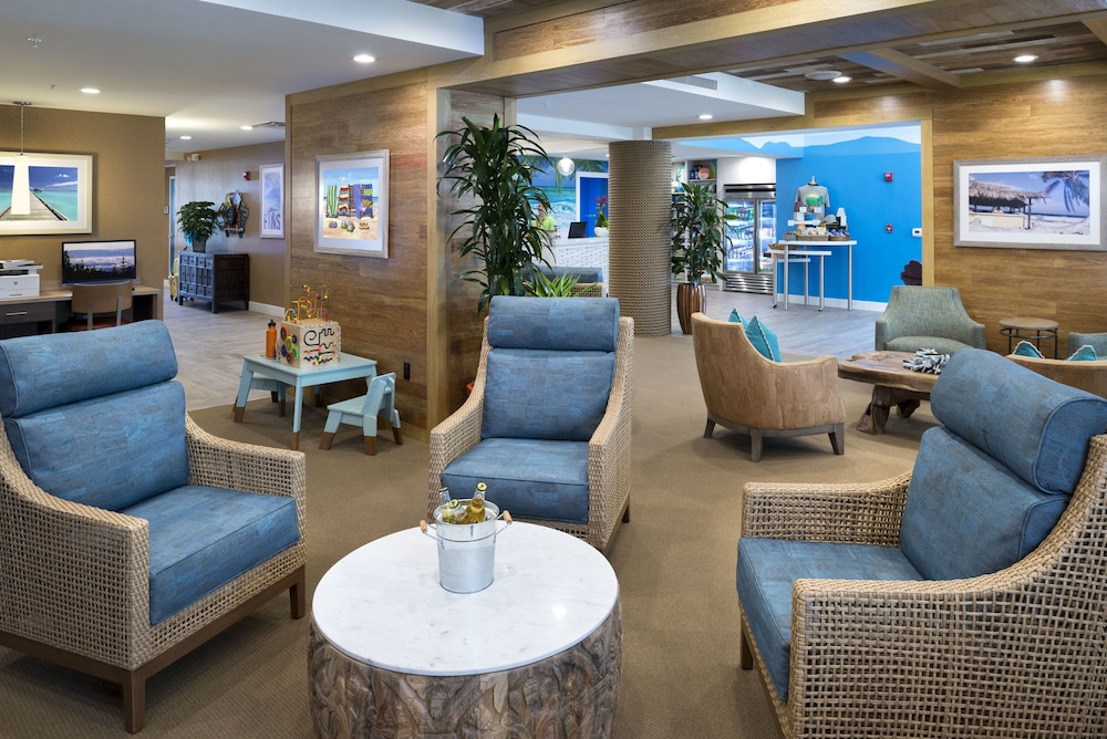 Margaritaville Island Inn 41/60