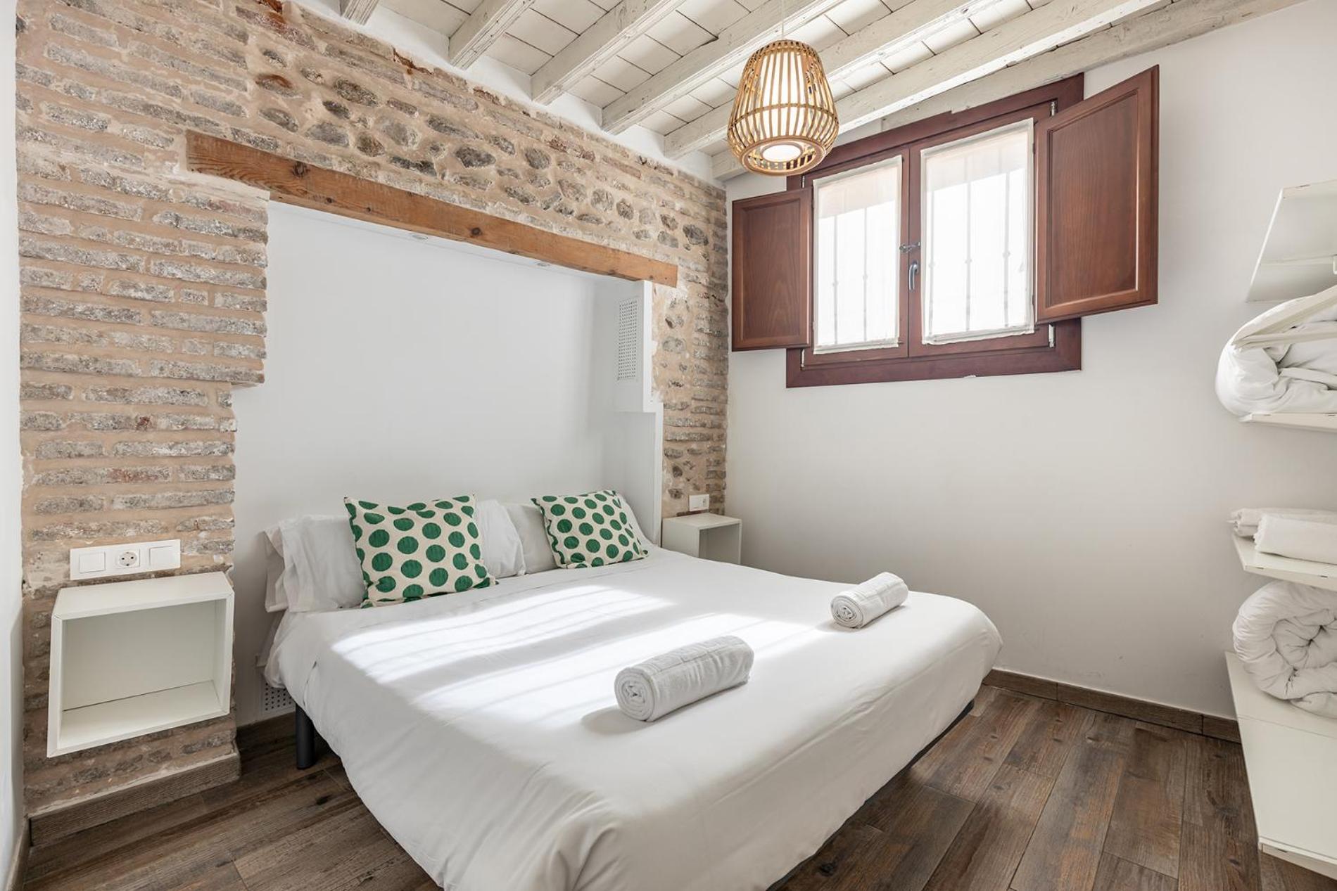 Apartamentos Boutique Granada 3000 4/23