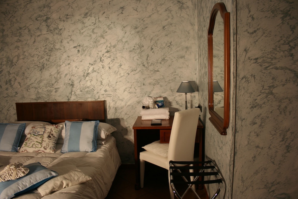 Euro House Inn Airport Hotel Residence 27/72
