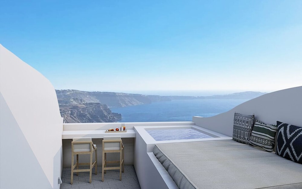 Cilon Suites Santorini 18/50