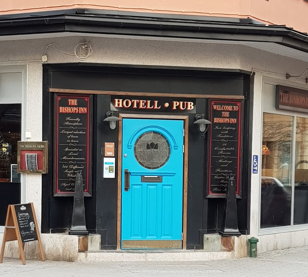 Hotel Bishops Arms Koping 3/60