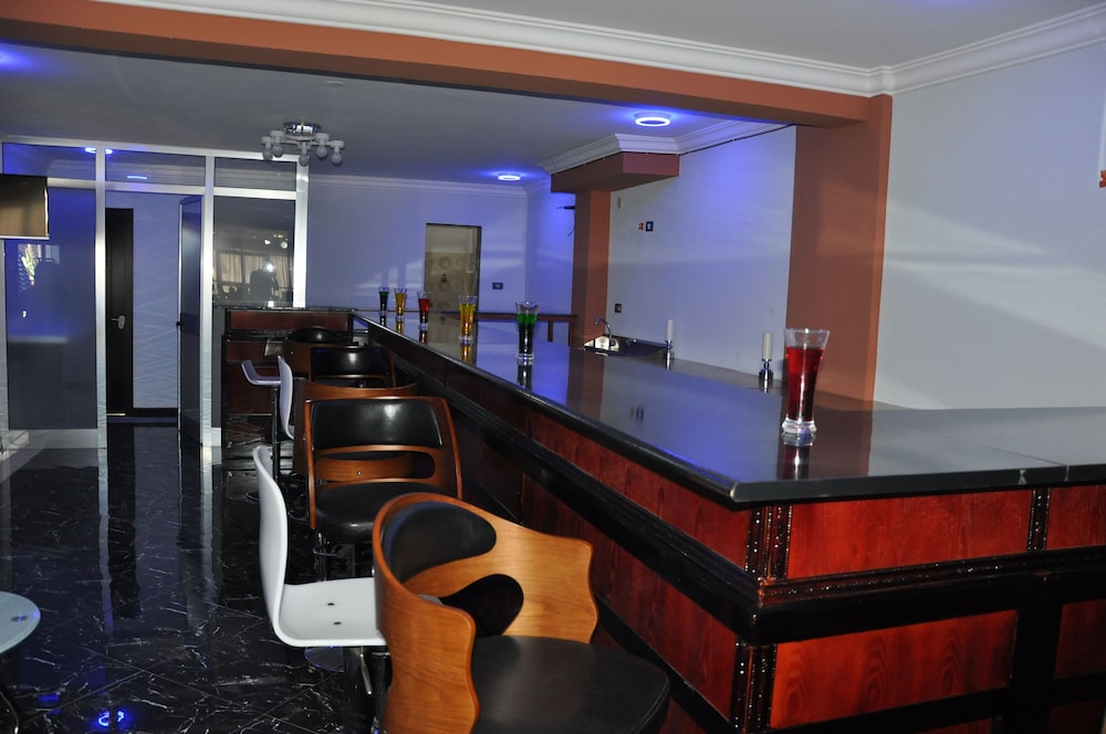 North Addis Hotel 5/42