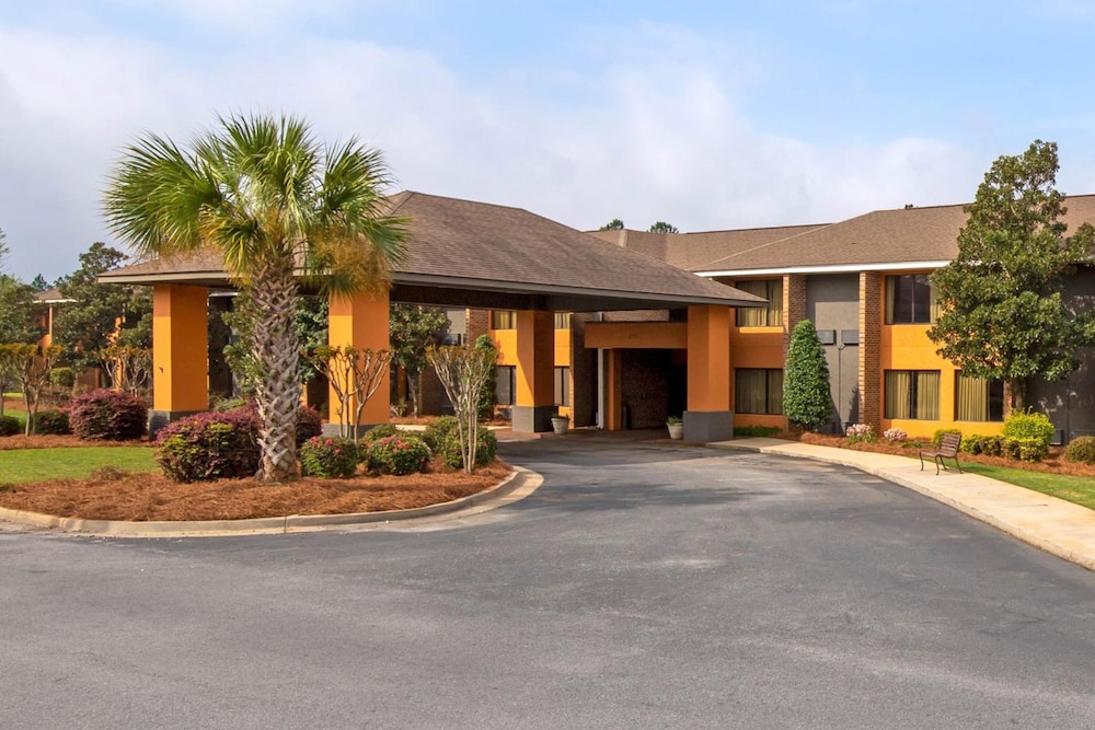 Suburban Extended Stay Warner Robins — foto 4