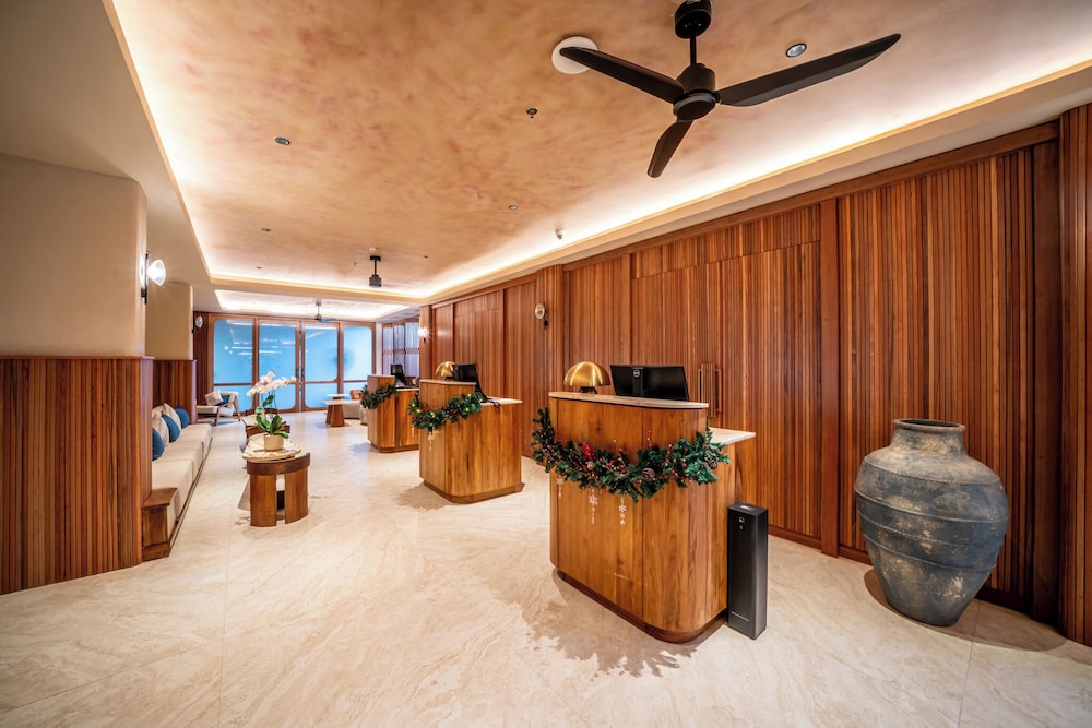 TUI BLUE Berawa Hotel and Villas 2/50