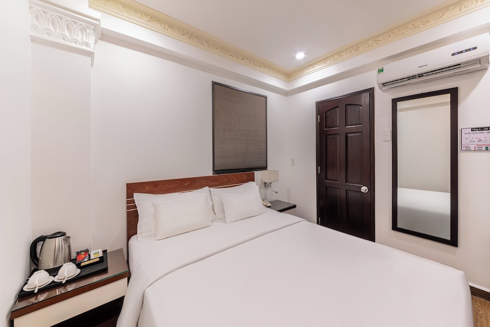 A25 Hotel - 167 Pham Ngu Lao 19/49