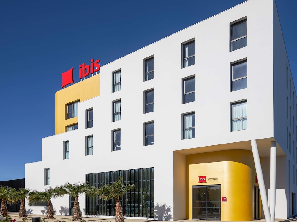Ibis Marseille Marignane Technopole 5/57