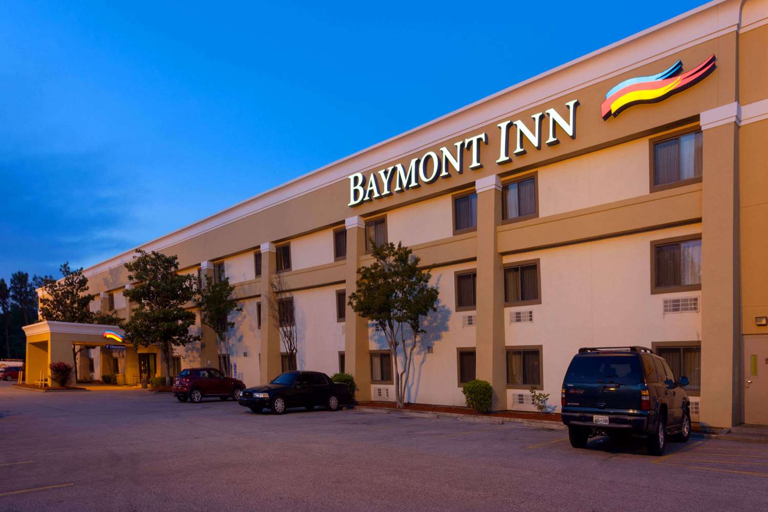 Baymont by Wyndham Memphis East 17/21