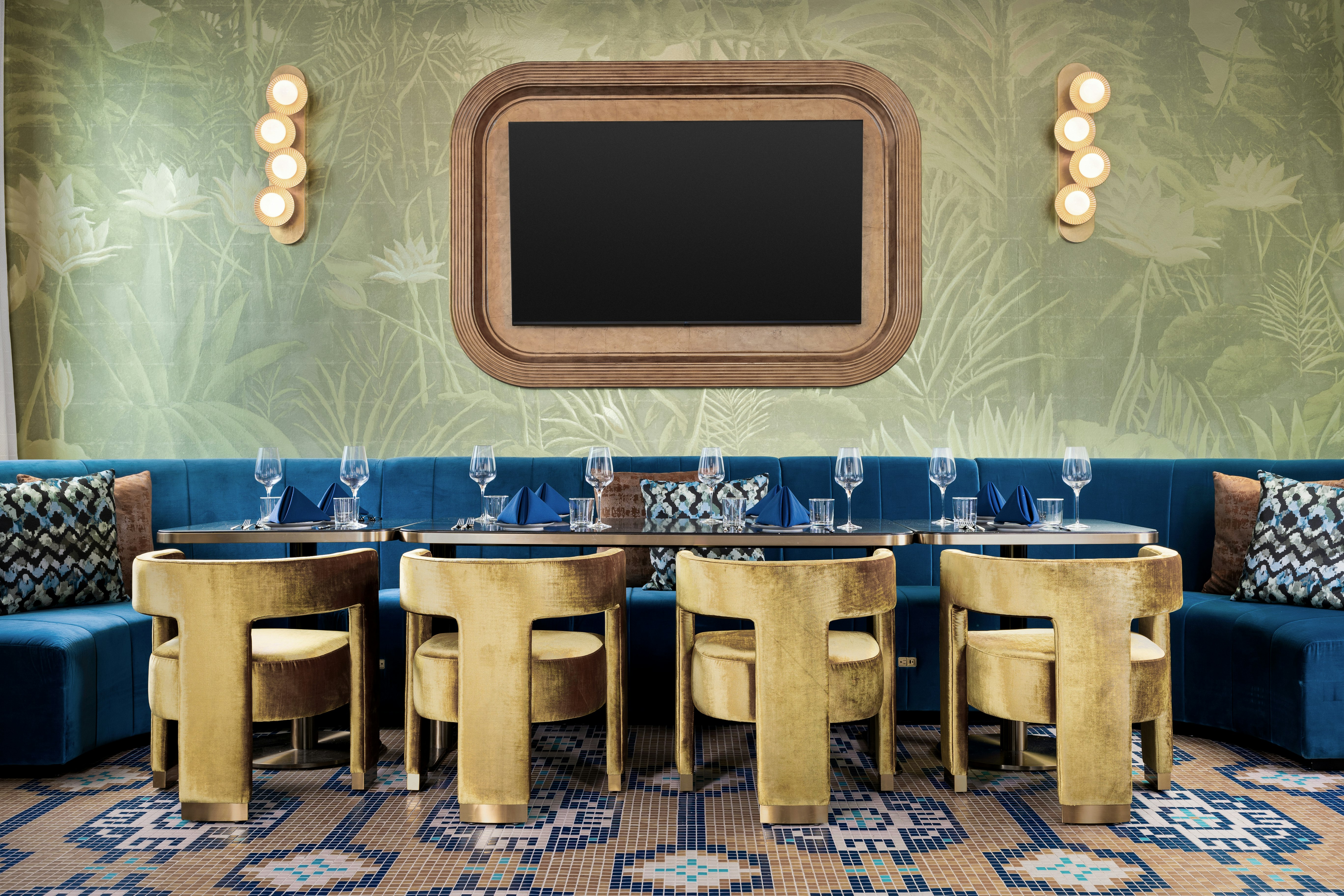 The Hiatus Clearwater Beach Curio Collection by Hilton 43/53