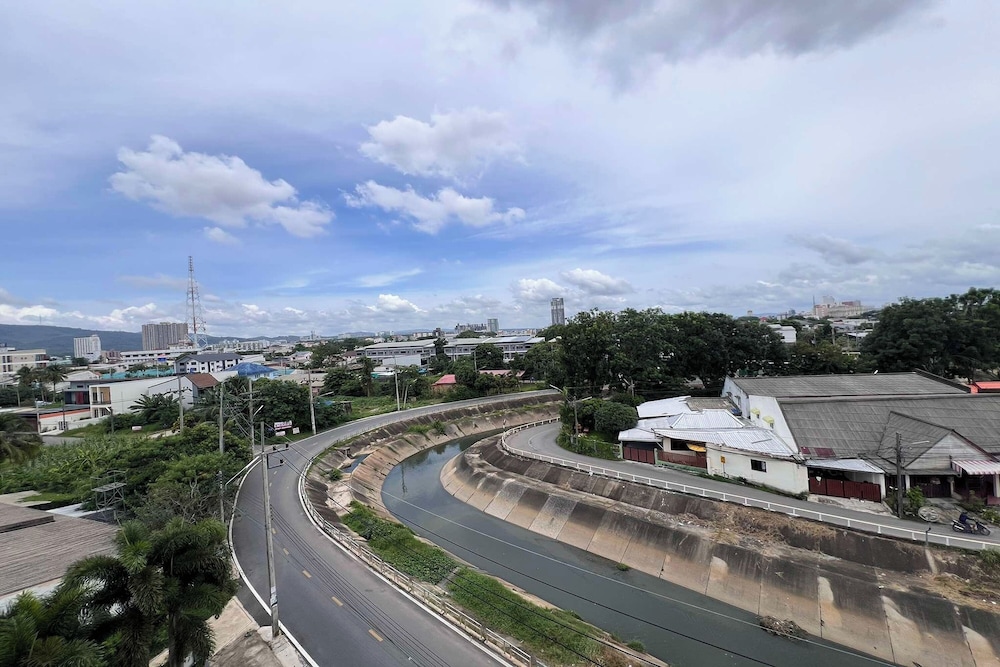 Smile Home Apartment Hat Yai 59/62